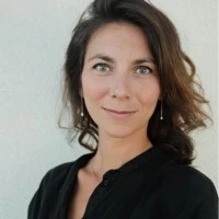 Photo de Charlotte Yaumarath